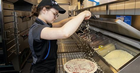 domino's careers ireland